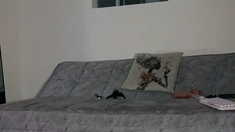 JustClaree webcam model stream image
