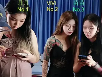 AC-tuanbo webcam model stream image
