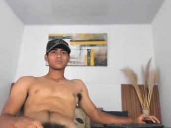 zander_2120 webcam model stream image