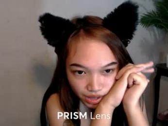 pnaysx webcam chaturbate model stream image