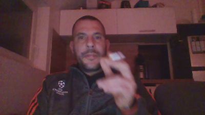 Dartagnantdu771 webcam model stream image