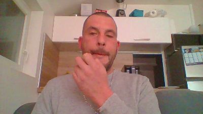 Dartagnantdu771 webcam model stream image