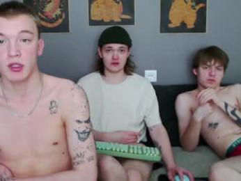 2nc_ webcam model stream image