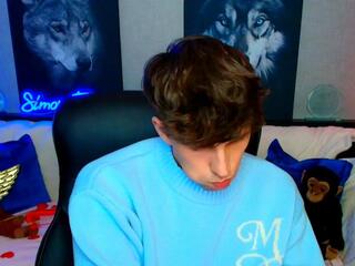 Simone Florenzi webcam model stream image