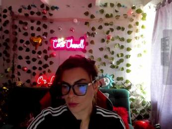 Cocochanell webcam model stream image