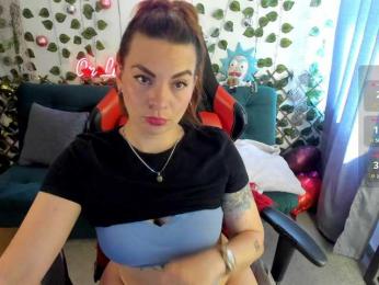 Cocochanell webcam model stream image