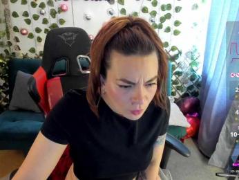 Cocochanell webcam model stream image