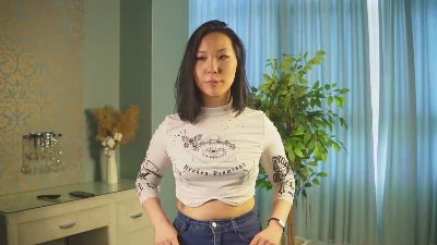 LaveraRamer webcam model stream image