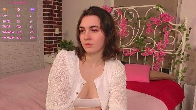 TroyShadiack webcam cam4 model stream image