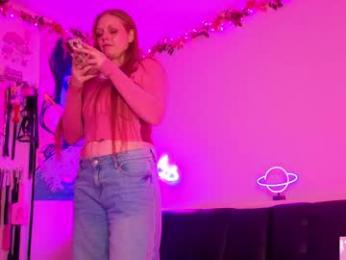 daphnemadison webcam model stream image