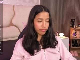 joselyn-tay webcam model stream image