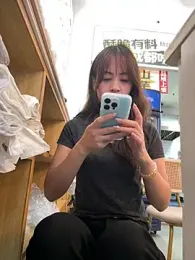 huihui_520 webcam model stream image