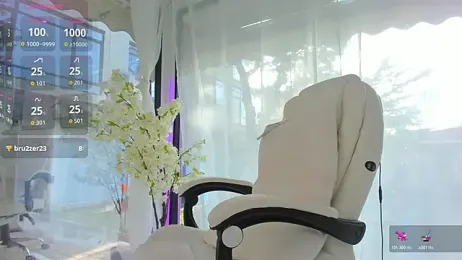 Russian_Ava webcam model stream image