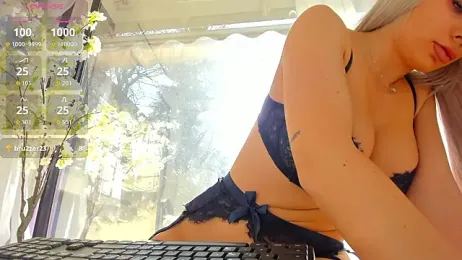 Russian_Ava webcam model stream image