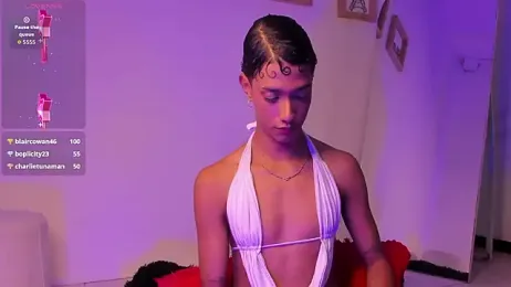 im_charles webcam model stream image