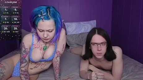 L_oly webcam model stream image