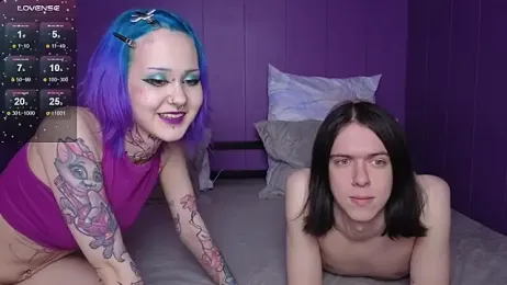 L_oly webcam model stream image