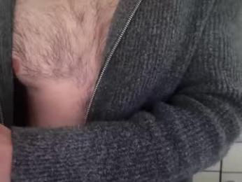 musclehair3 webcam chaturbate model stream image