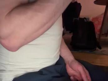 musclehair3 webcam chaturbate model stream image