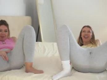 sexxylorry webcam chaturbate model stream image