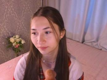 Trinity-Bunny webcam model stream image