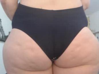 luckyanabella webcam model stream image