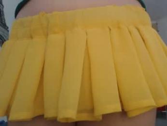 luckyanabella webcam model stream image