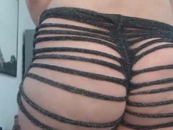 luckyanabella webcam model stream image