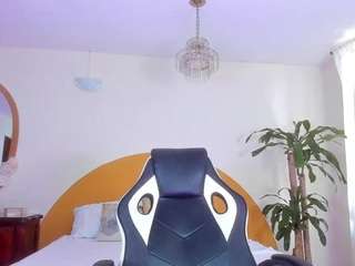 alinasimmons webcam model stream image