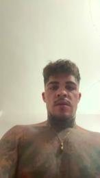 Chrisdov webcam model stream image