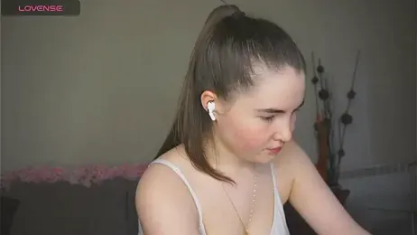 CathrynDail webcam model stream image