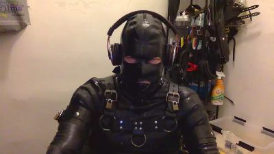 Rubber_faggot webcam model stream image