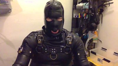 Rubber_faggot webcam cam4 model stream image