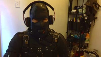Rubber_faggot webcam model stream image