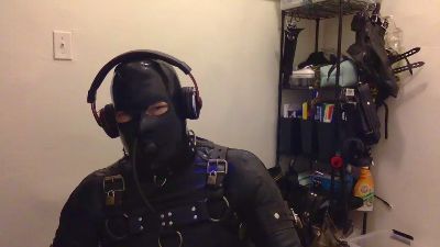 Rubber_faggot webcam model stream image