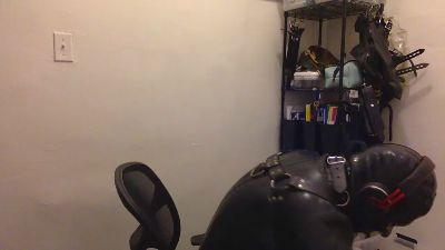 Rubber_faggot webcam model stream image