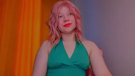 SueNiceeeee webcam model stream image