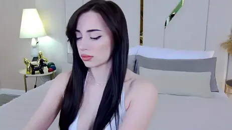 Betty_Bridge webcam model stream image