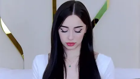 Betty_Bridge webcam model stream image