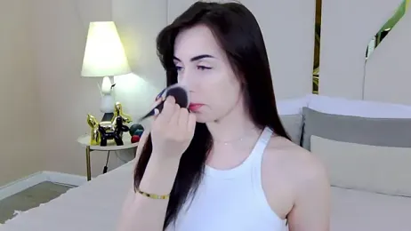 Betty_Bridge webcam model stream image