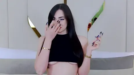 Betty_Bridge webcam model stream image