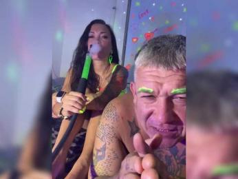 Wow_Porno webcam bongacams model stream image