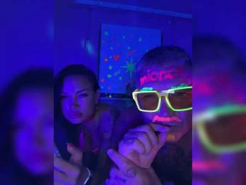 Wow_Porno webcam bongacams model stream image