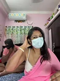 Couplejyoti01 webcam model stream image