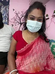 Couplejyoti01 webcam model stream image