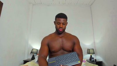 Max_flex webcam model stream image