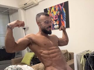 Todd Dantes webcam model stream image