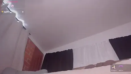 AGATHAA_WHITE webcam model stream image