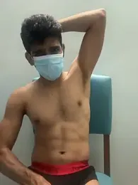 BadBoyTom78 webcam model stream image