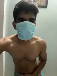 BadBoyTom78 webcam model stream image